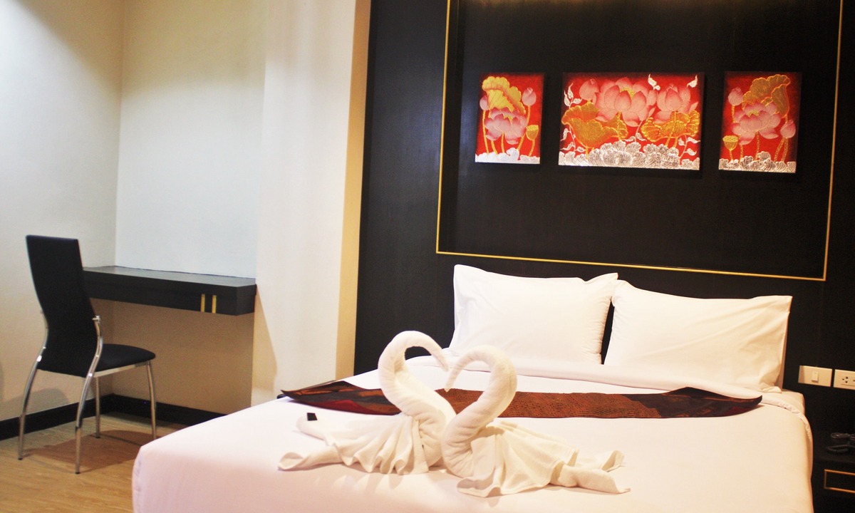 Thung Song Hotel | Metro Hotel & Spa