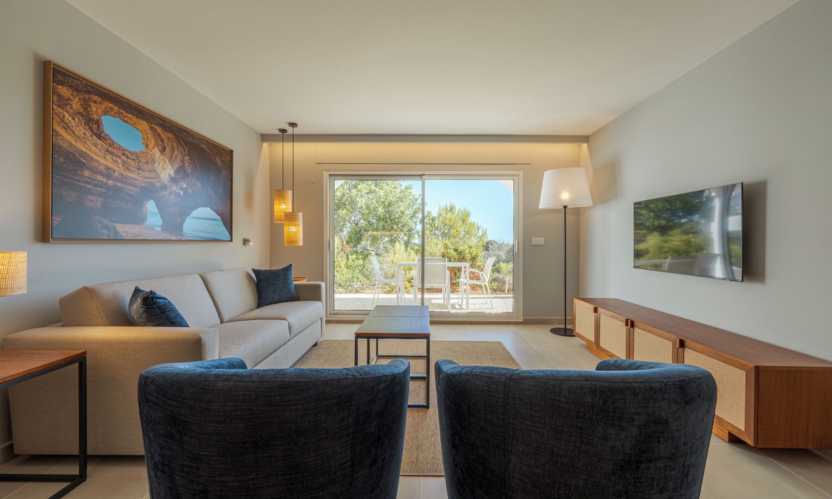 Sesmarias Apartment | Hapimag Resort Albufeira