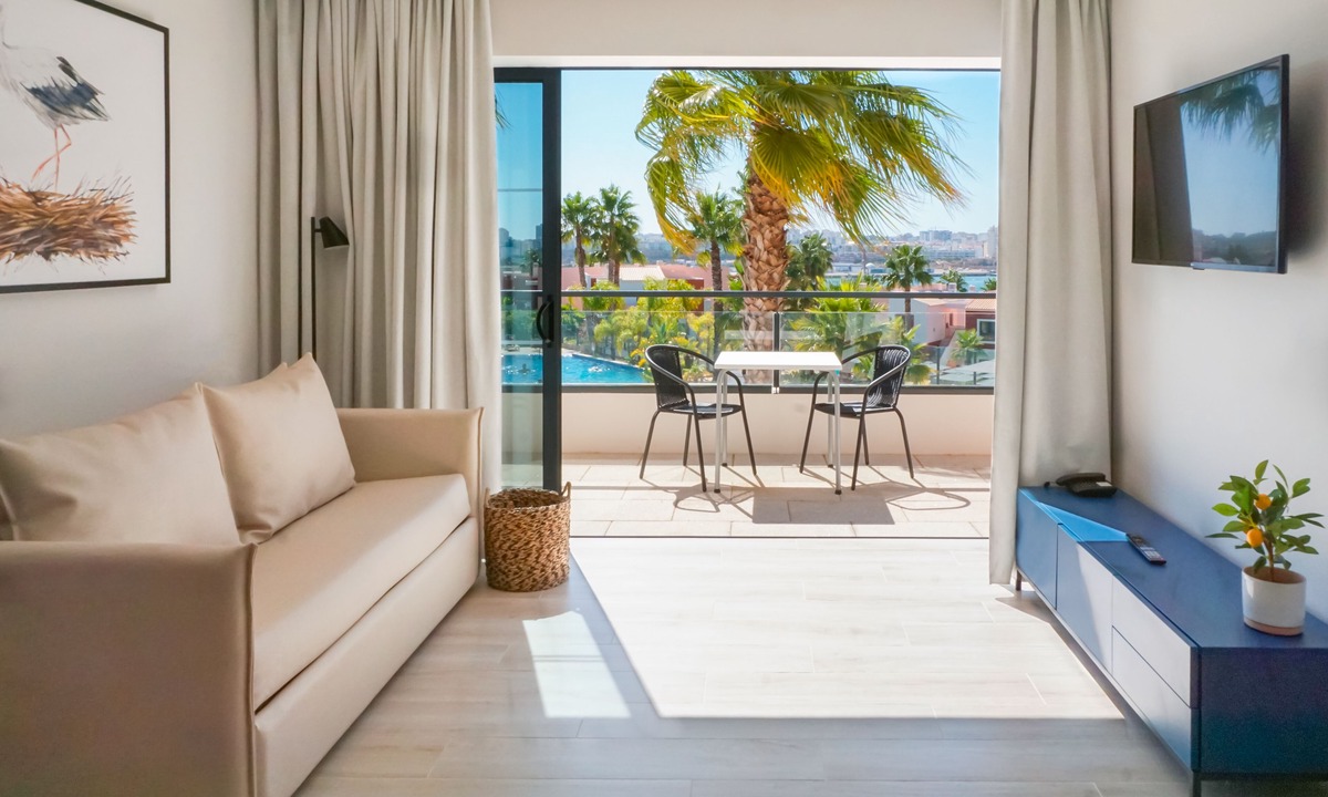 Ferragudo Apartment | Vitors Village