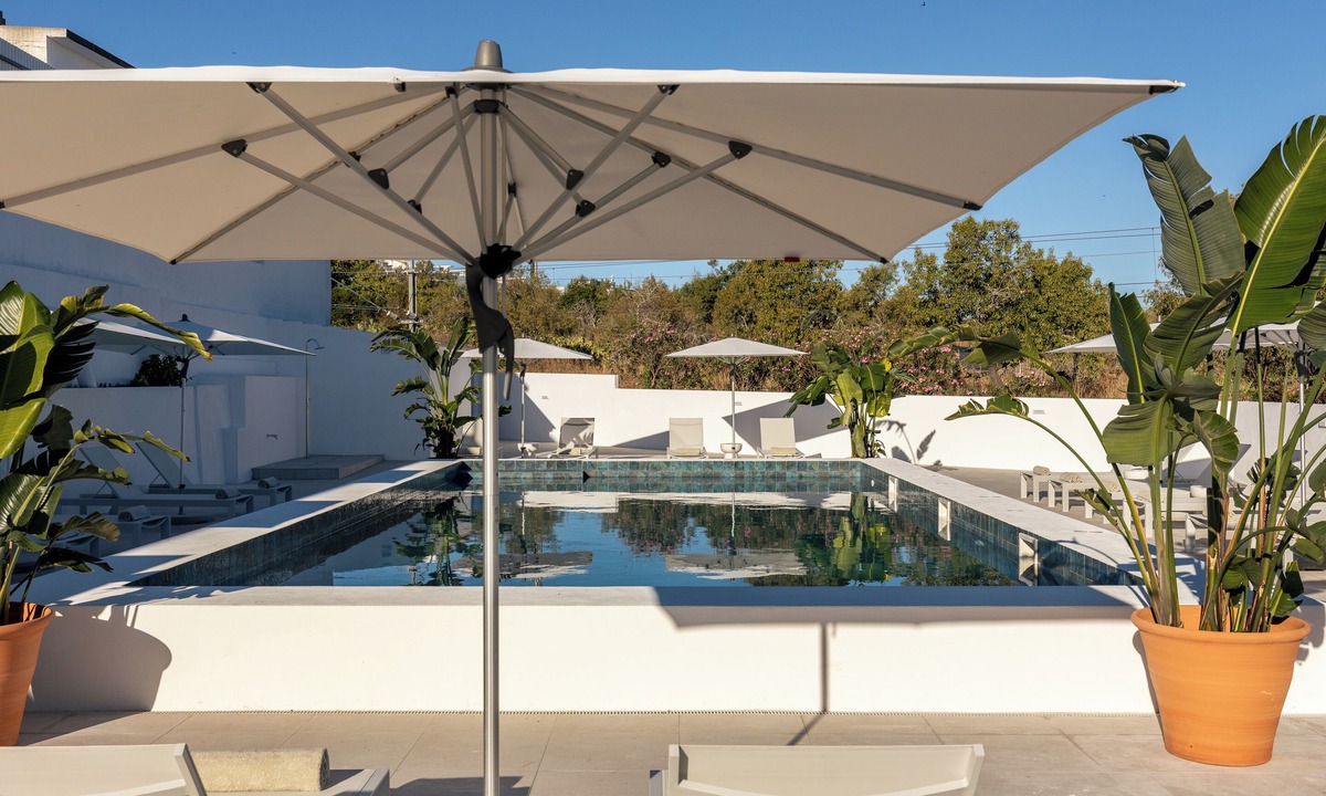 Fuseta Apartment | Estúdios Salinas