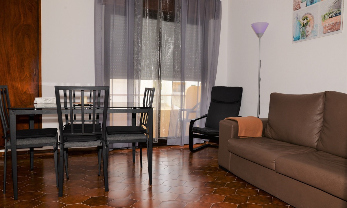 Armacao de Pera Apartment | Armação Beach Residences
