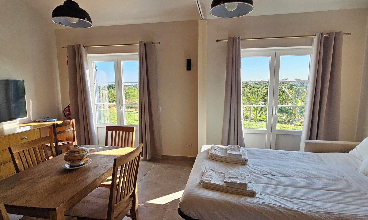 Vila Nova De Cacela Apartment | Quinta da Bornacha