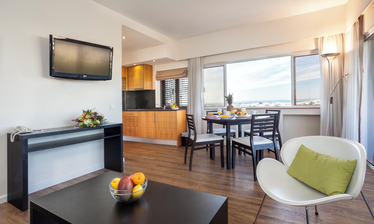 Torralta Apartment | Alvor Atlântico Residences