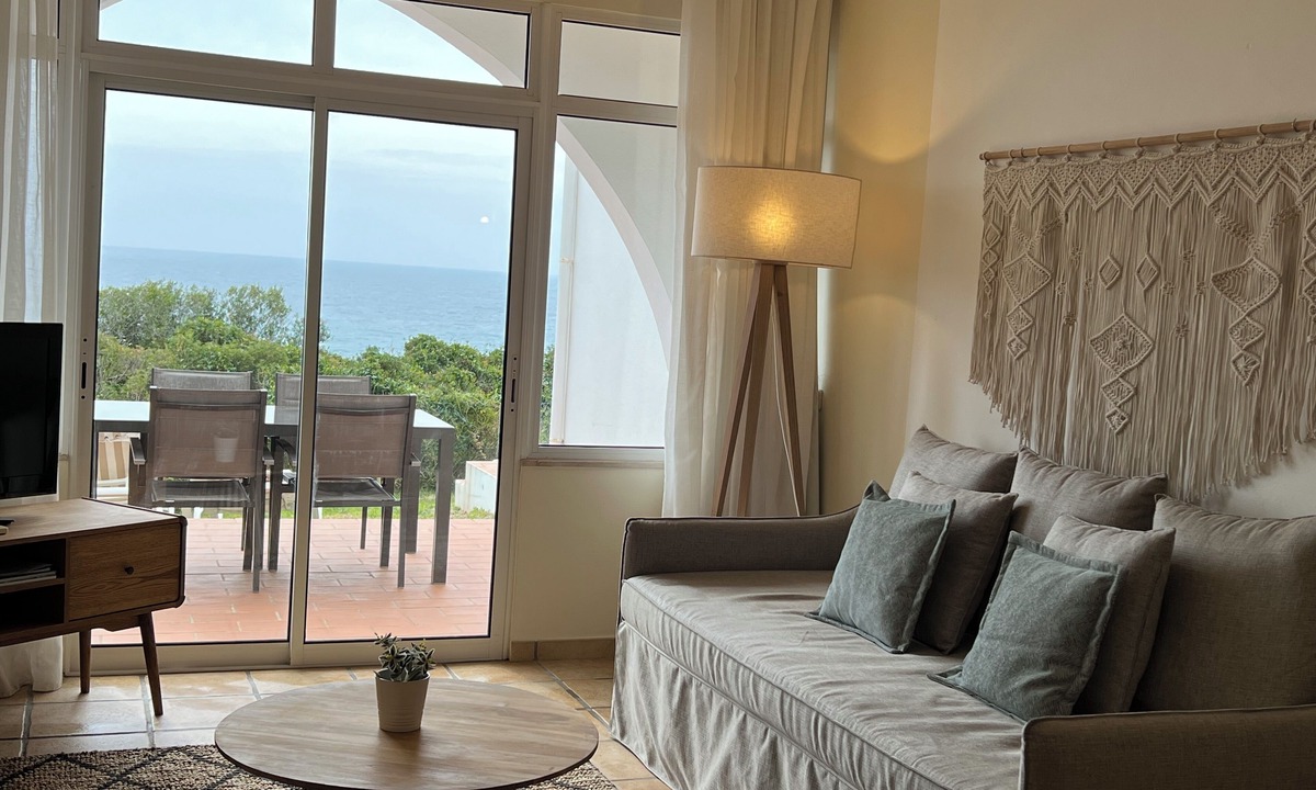 Vale de Centianes Apartment | Pestana Palm Gardens