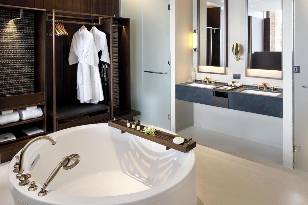 Takua Pa Hotel | Pullman Khao Lak Resort