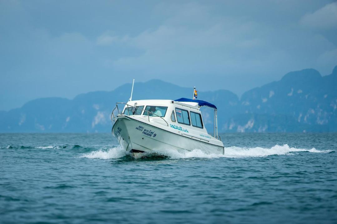 Ko Yao Resort | Paradise Koh Yao