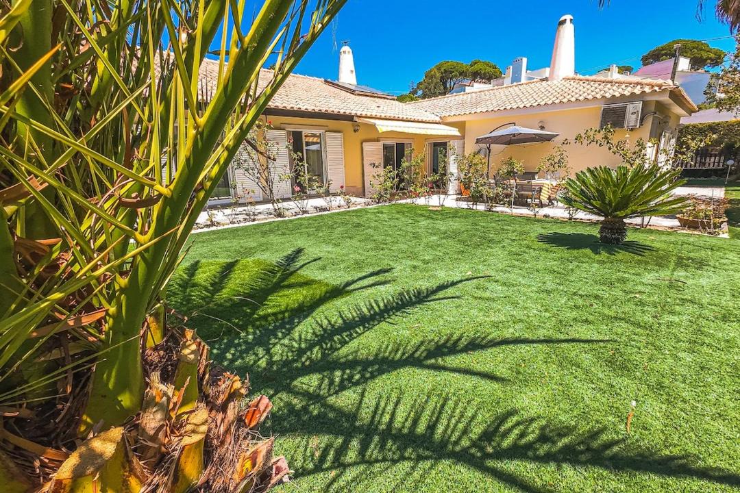 Fonte de Sesimbra House | Casa da Palmeira