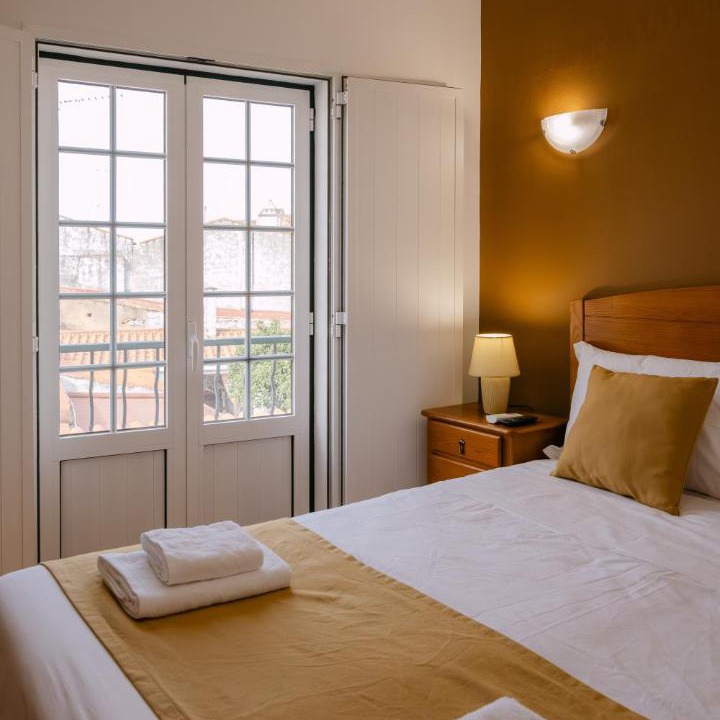 Vidigueira Hotel | Hospedaria Canto do Rossio