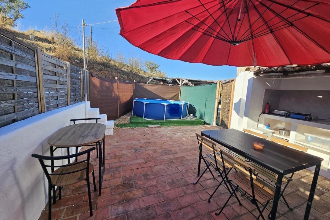 Fonte do Bispo House | Peaceful beautiful countryside perfect destination