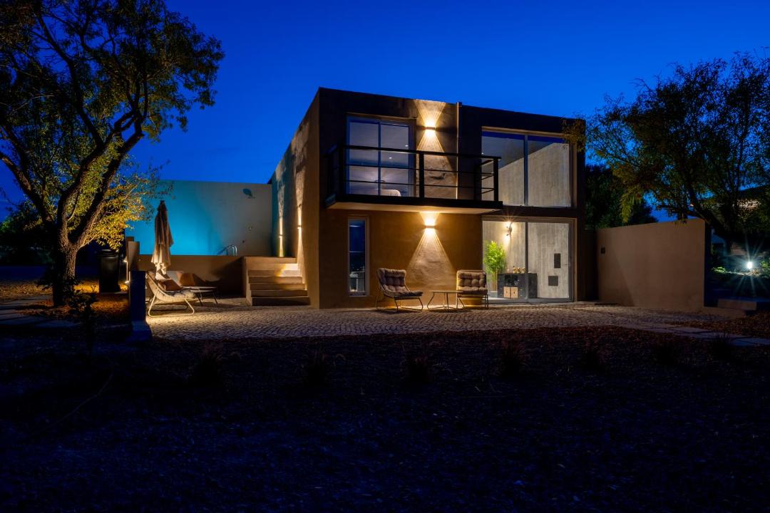 Chaveca Villa | Luxury Private Pool Villa by Quinta da Alfarrobeira