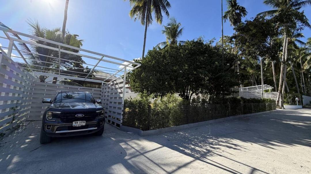 Wok Tum Villa | Swell Villa Peaceful Island Escape with Private