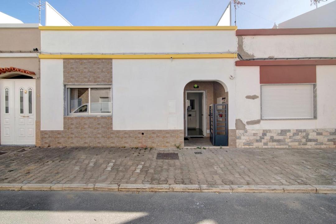 Vila Real Santo Antonio Apartment | Telmus Villa Rc D