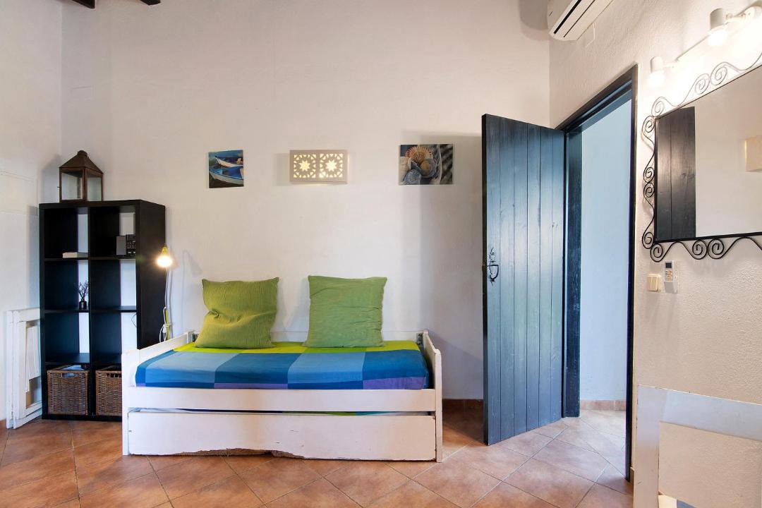 Santa Luzia Apartment | Estúdio - Villa Pedras Del Rei