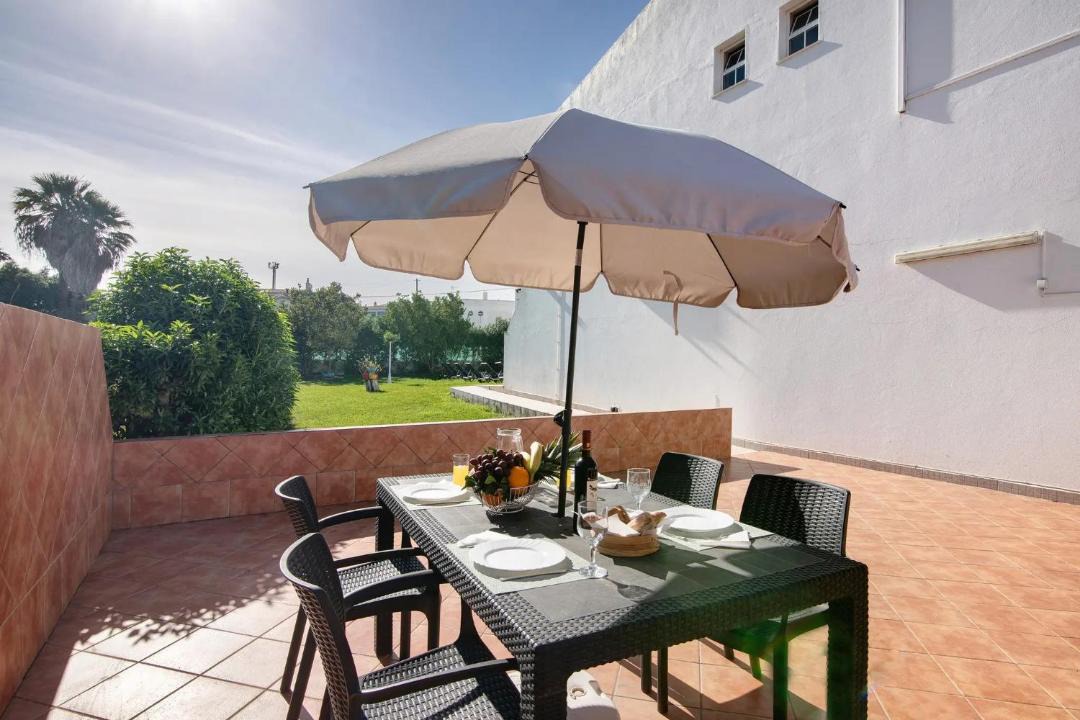 Vale de Carro Villa | Villa Sunshine