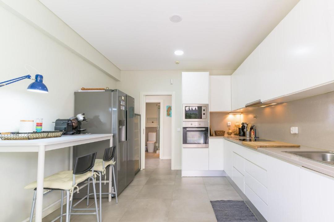Porto Covo Villa | Vila Praia Grande