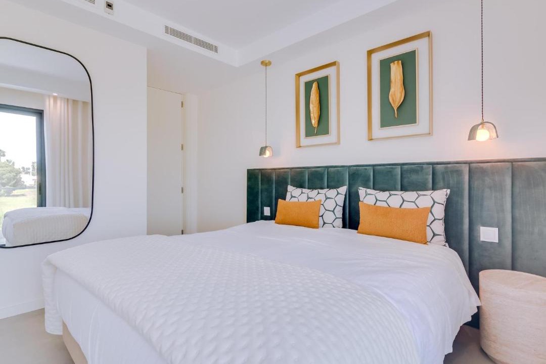 Aldeia do Golfe House | Lounge Garden Villa Country Club