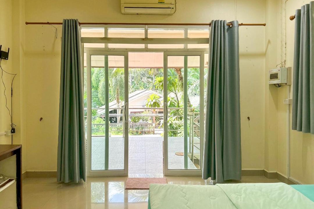 Ao Luek Apartment | Khun Chai Guesthouse