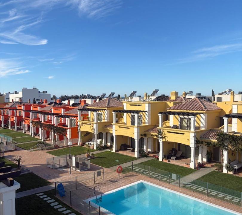 Luz de Tavira Villa | Homely Lux Tavira