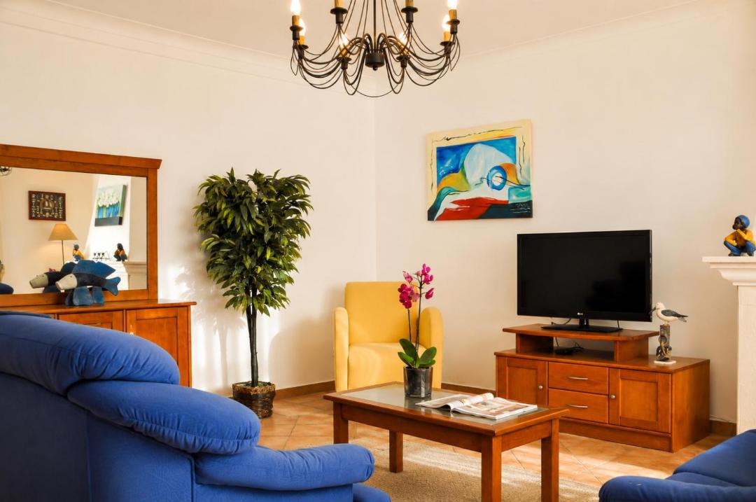 Espiche Villa | Espiche Living