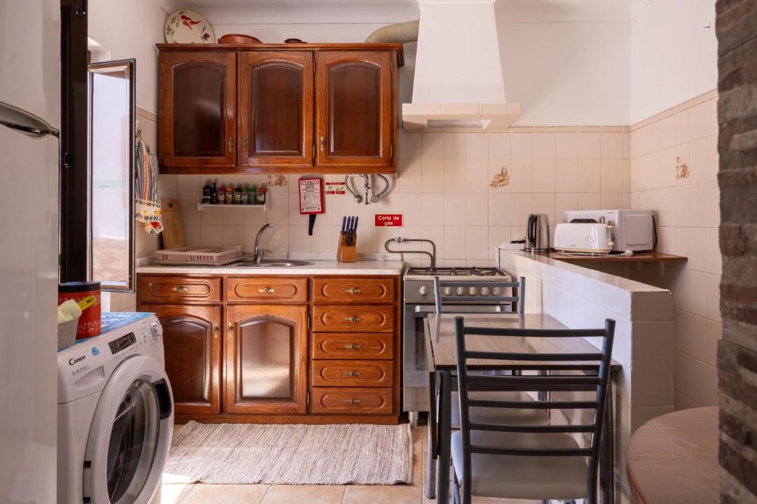 Salema House | Casa Espadinha