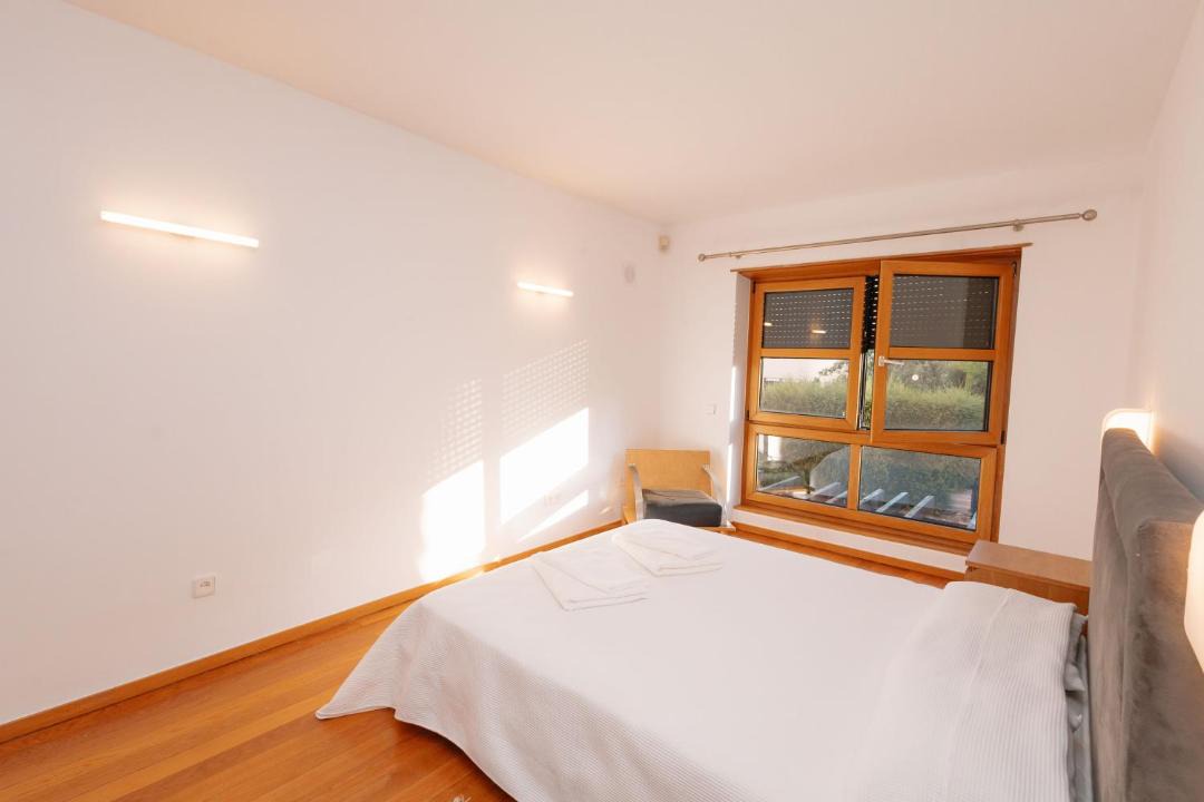 Lumiar Villa | Casa Villa Blanco