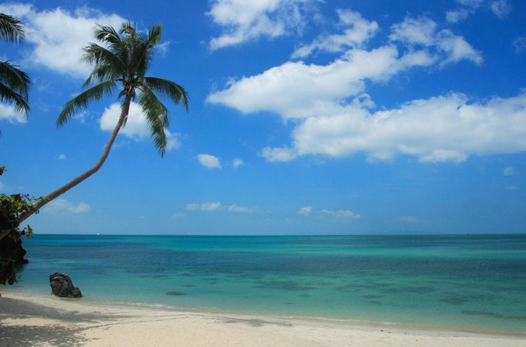Taling Ngam Villa | Dhevatara Cove