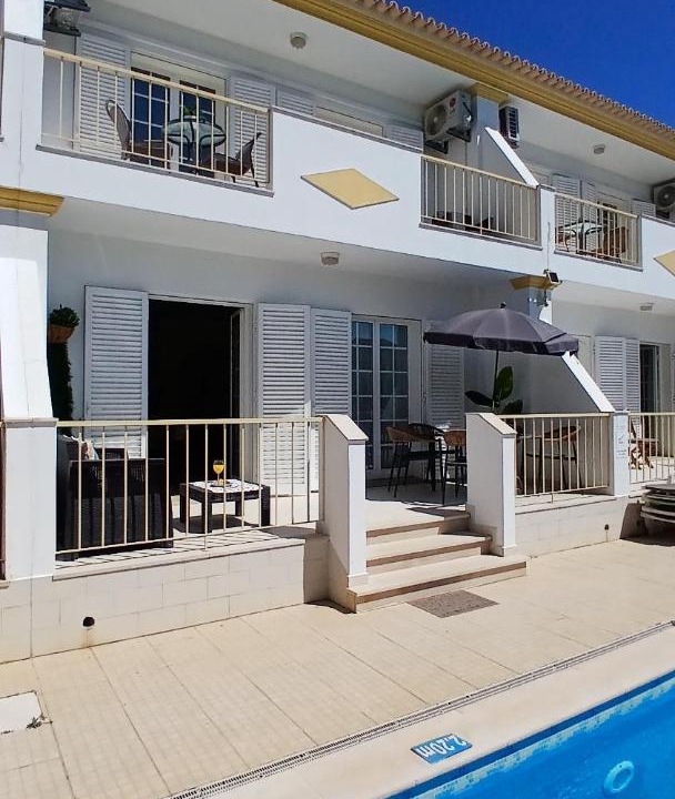 Vale de Carro Villa | Villa Martinique