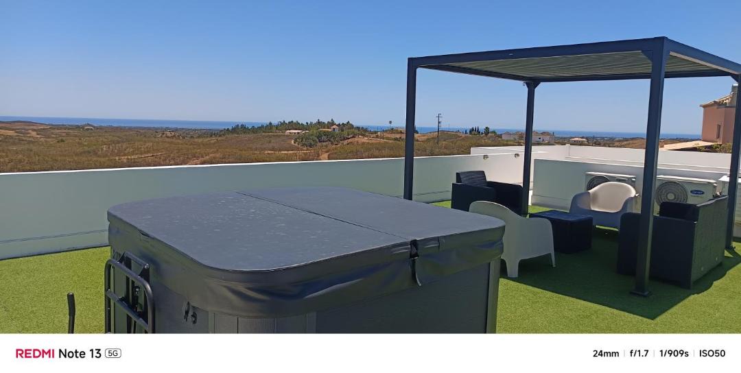 Picota Villa | Sunrise House