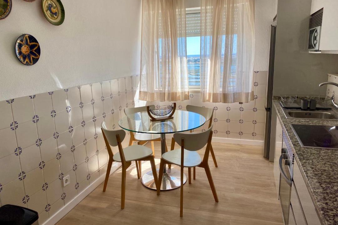 Montenegro Apartment | Sea View urban apartment
