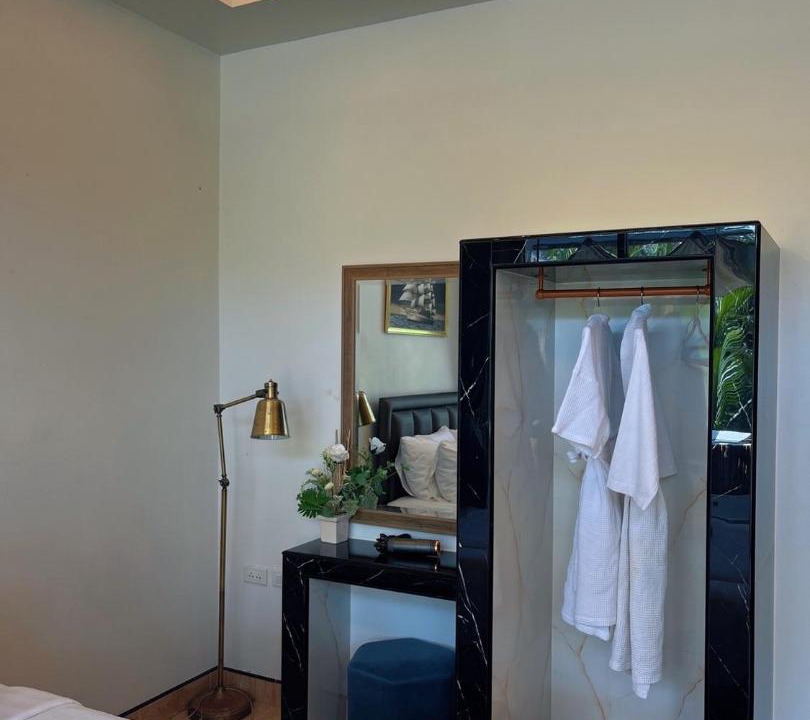 Ban Pa Yang House | Phetra pool villas