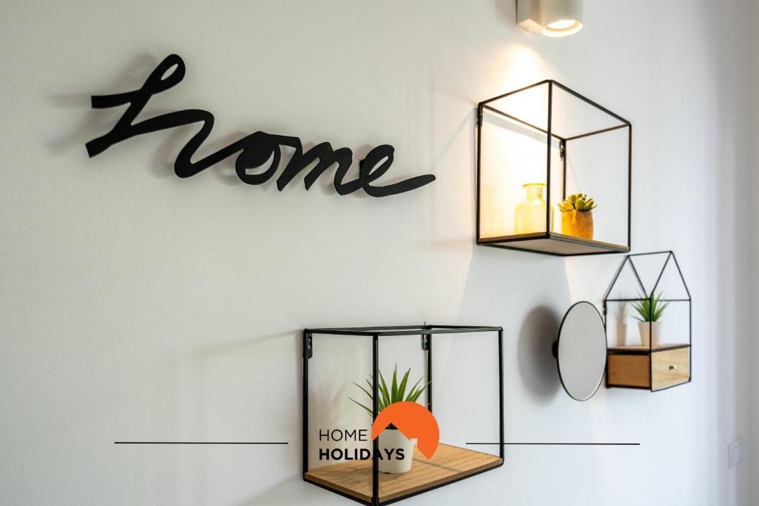 Peneco Beach Apartment | #062 Villa Lemon 3 by Home Holidays