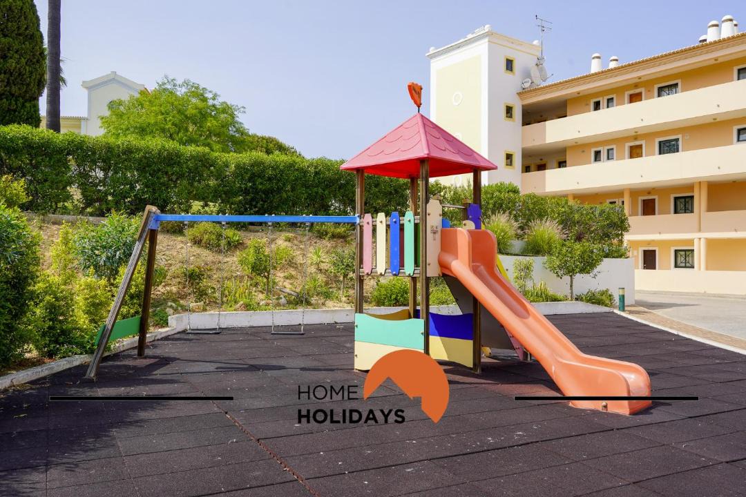 Santa Eulalia Apartment | #310 Family Apartment Pool & Beach Nearby