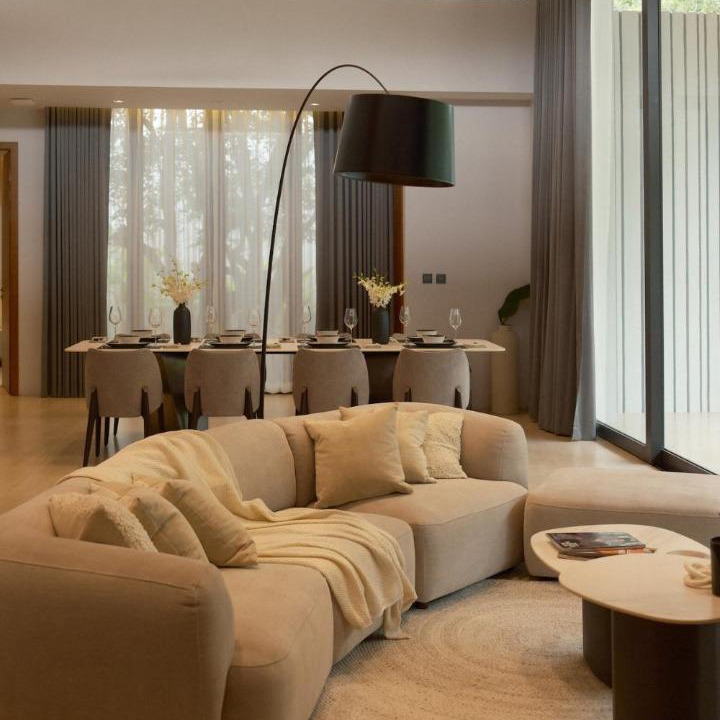 Bang Tao Villa | Luxury villa Soleya Bang Tao Phuket