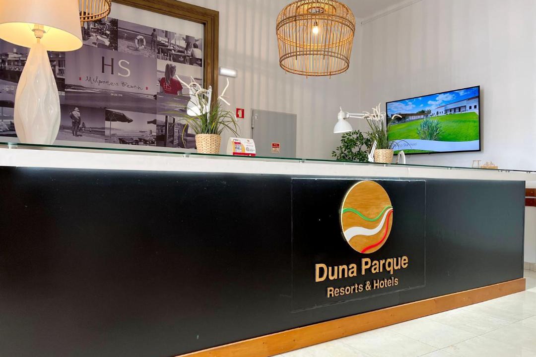 Vila Nova de Milfontes Villa | Vila Apartment - Duna Parque Group