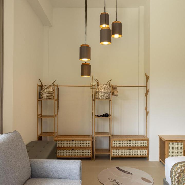 Baan Tai Resort | BOHO Boutique Bungalows