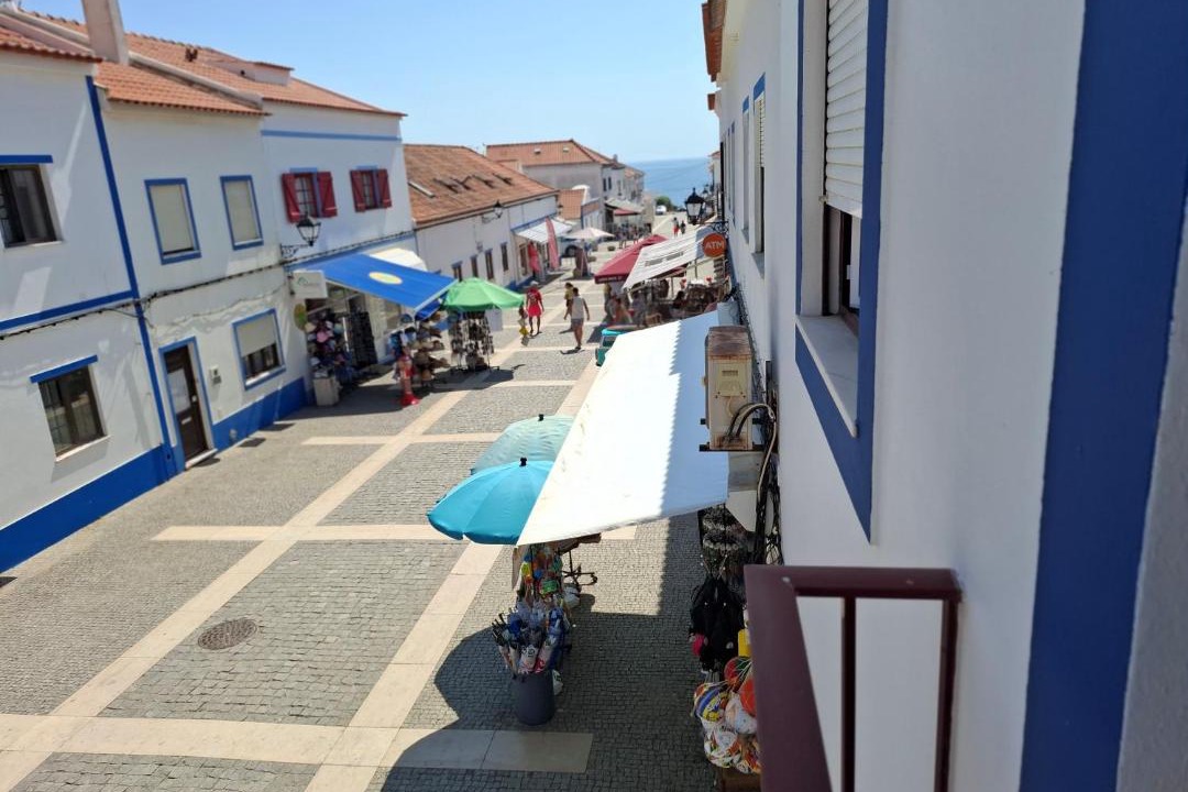 Porto Covo Apartment | Casa Areia - Porto Covo