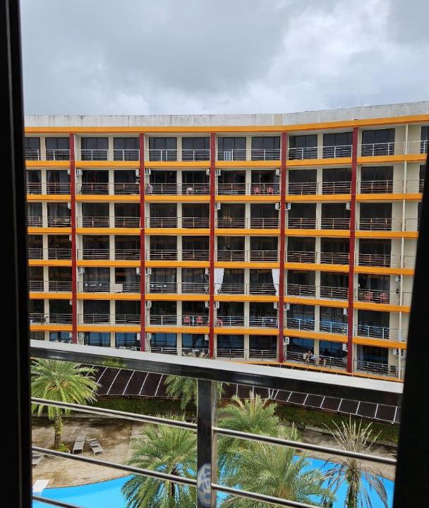 Mai Khao Apartment | Cosy studio near the best beach on Phuket
