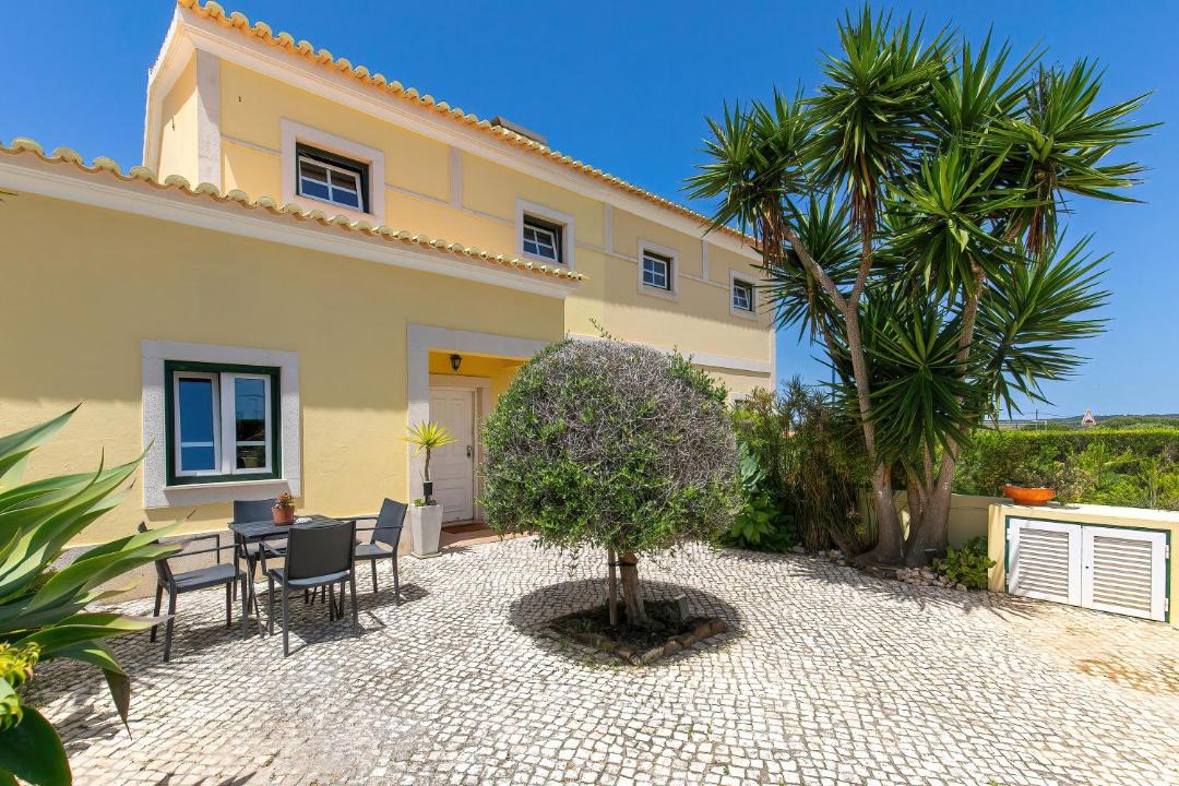 Sagres Villa | Pita's House - Villa Sagres 2