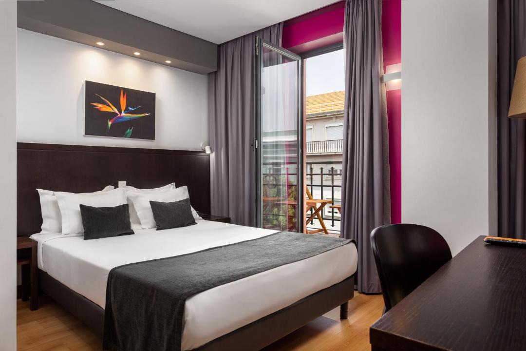 Sao Jorge de Arroios Hotel | Hotel Luena