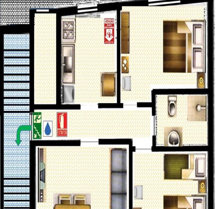 Armacao de Pera Apartment | Armação Beach Residences