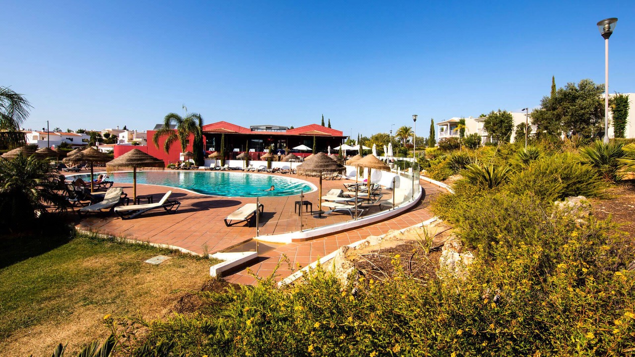 Photo of Outdoor in Carvoeiro