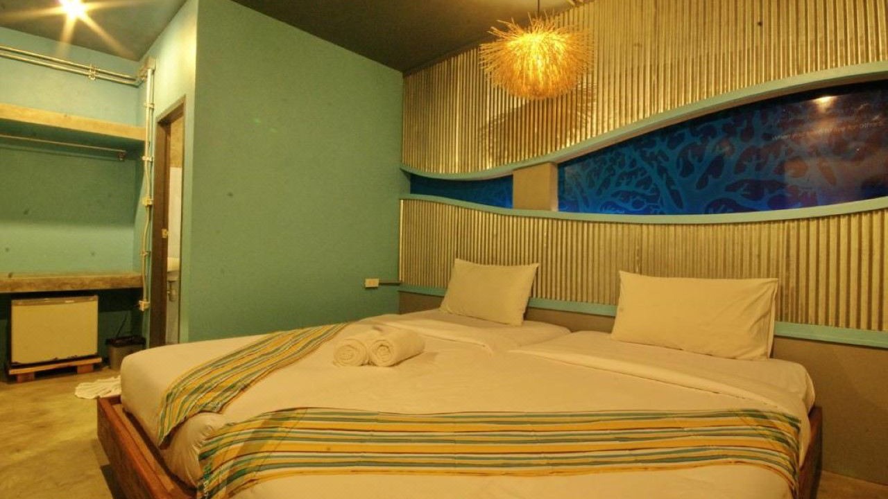 Photo of Bedroom in Khuekkhak