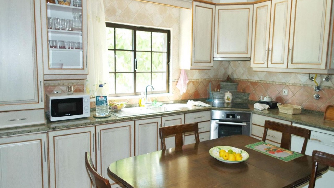 Photo of Kitchen in Lagos City Center