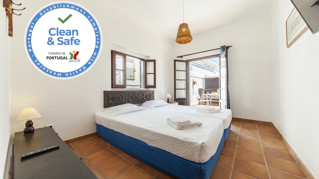 Photo of Bedroom in Lagos City Center