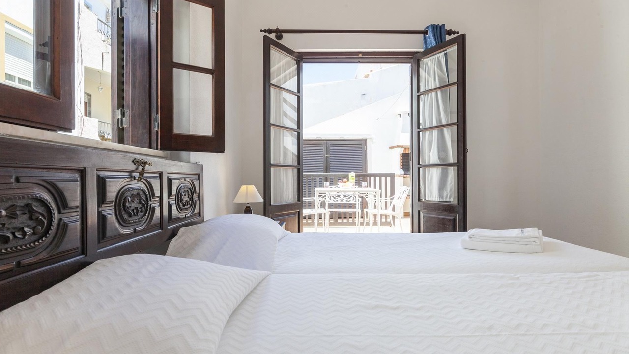 Photo of Bedroom in Lagos City Center