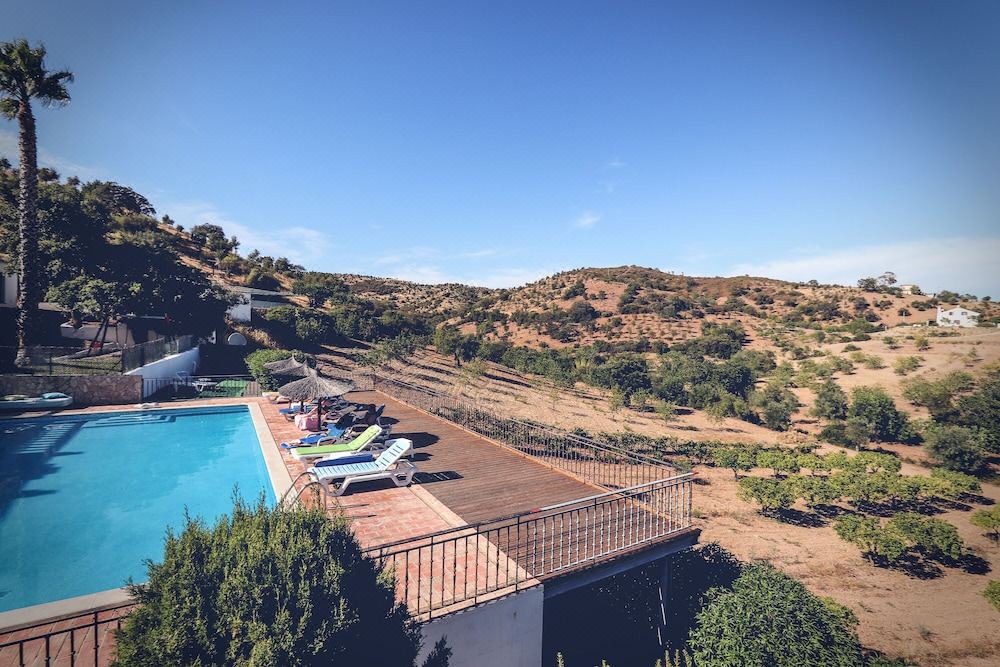 Photo of Outdoor in Fonte do Bispo