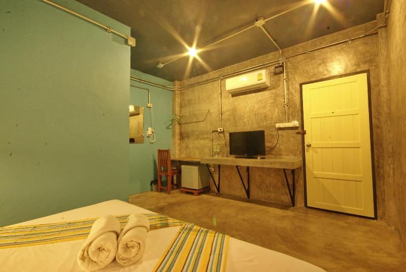 Photo of Bedroom in Khuekkhak