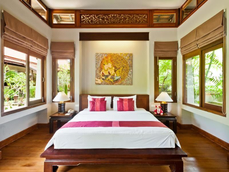 Photo of Bedroom in Khuekkhak