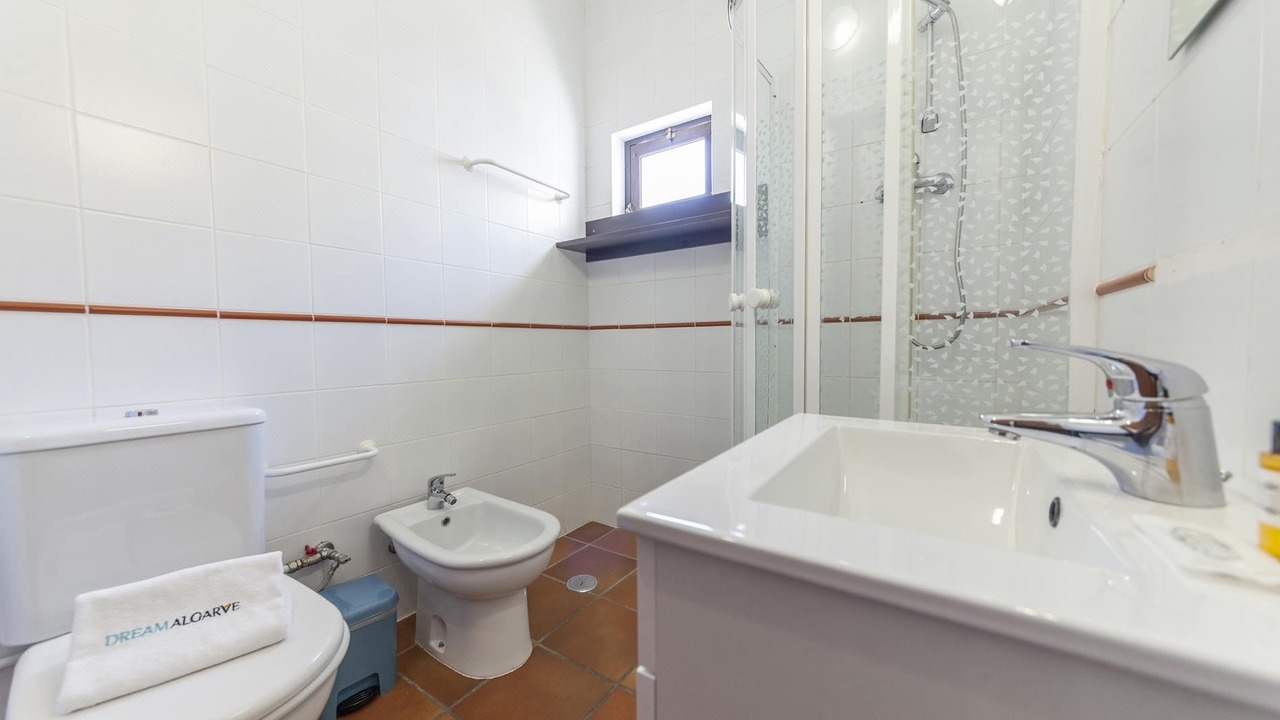 Photo of Bathroom in Lagos City Center