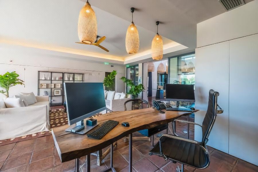 Photo of Livingroom in Carvoeiro